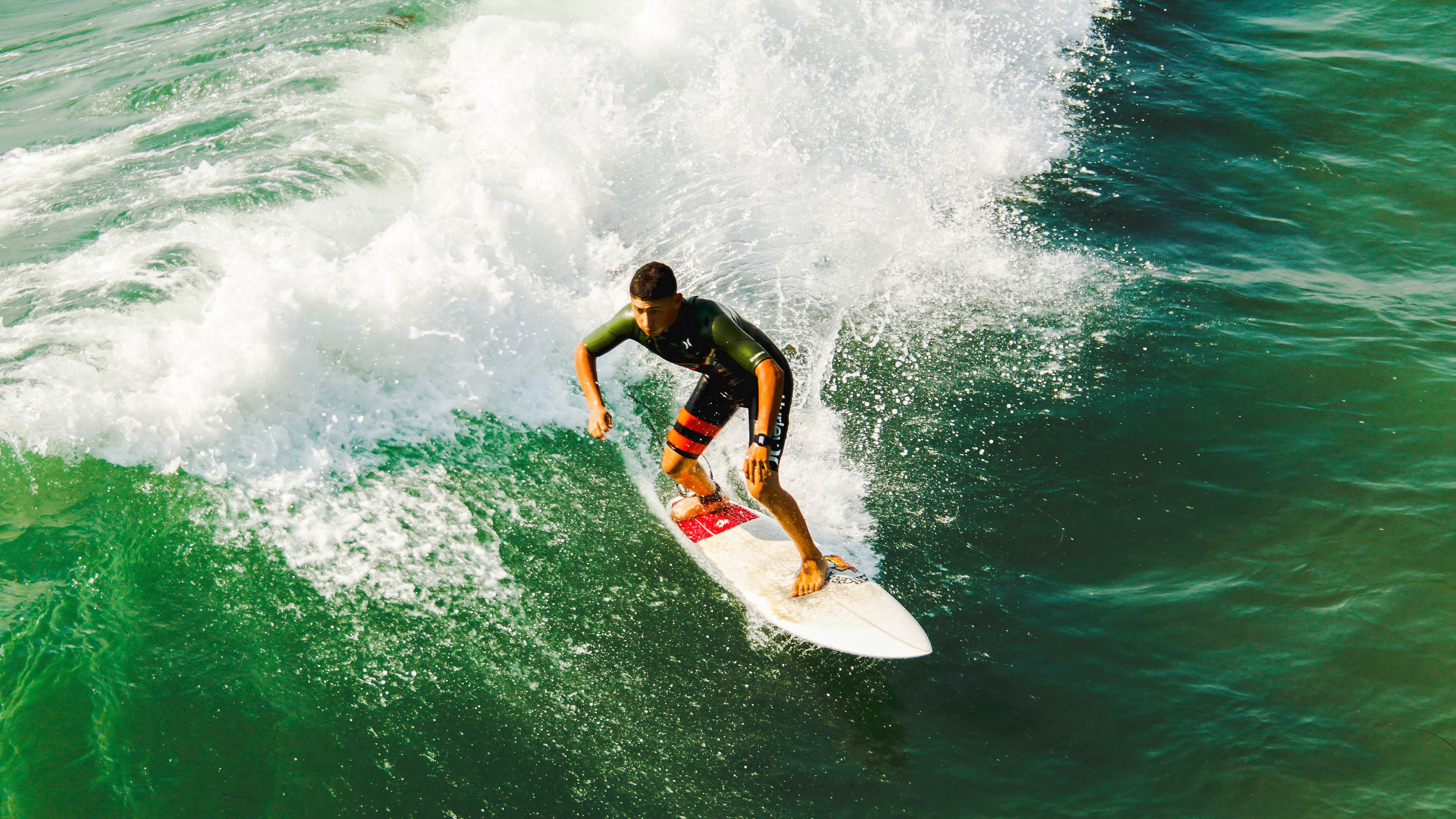 瑞典队未来计划：在国际大赛中不断突破自我，2021瑞典队